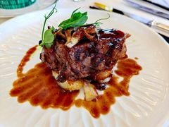 -上海和平饭店-华懋阁 The Cathay Room