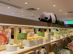 -一围肥牛肉小火锅(佳兆业广场店)