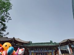 -古文化街旅游区