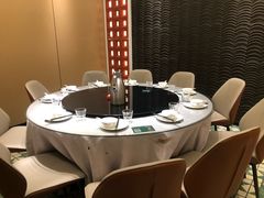 -吴中欢朋酒店-中餐厅