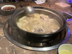 -同仁四季椰子鸡(海岸城天利店)