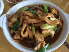 iphone_upload_pic-江东鲈鱼馆(正江东)