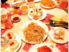 -芭菲盛宴·环球美食(袁家岗店)