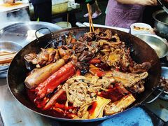 -吴长子卤菜馆(统一街店)