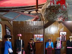 -云南民族村