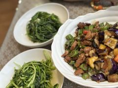 -文三里屯面馆(三里屯店)