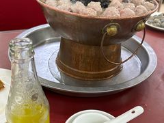 -山海关清和浑锅店