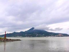 -淡水老街
