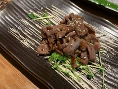 上等牛小排-松本楼(桥西店)