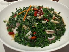 -吉香碳烤生蚝(仙霞路店)