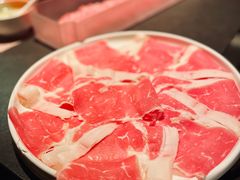 -东来顺·非遗火锅(赛格国际购物中心店)