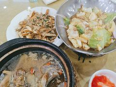 -老东阳·外婆菜(横店店)
