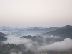 -石潭村