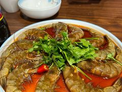 生腌虾-飨赫驾瓦罐烤鸡(佛岗店)
