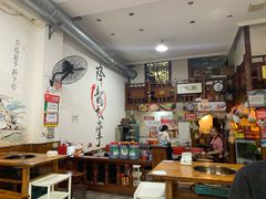 大堂-盖帮鳝鱼串串(东郊记忆店)