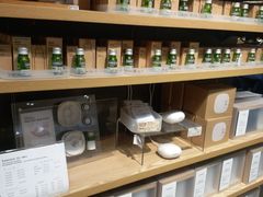 -MUJI无印良品(万科里店)