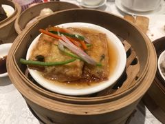 -红棉中餐厅·广州海航威斯汀酒店