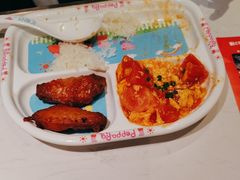 -花椒俏川菜小馆(南海万达店)