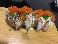 -景鹤料理(上地华联店)