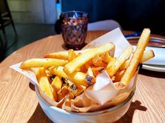 -Osteria Garden 生蚝花园餐厅(原进贤路店)