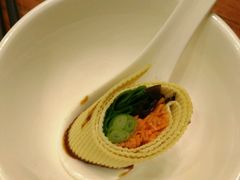-羊故事·西北融合菜(华侨城店)