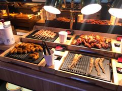 -比格比萨自助(德思勤四季汇店)