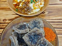 -袁家豆腐