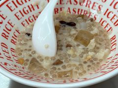 -正宗八宝冰饭·非遗冰饭·烧烤(奎桥店)