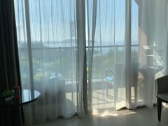 -三亚海棠湾万丽度假酒店