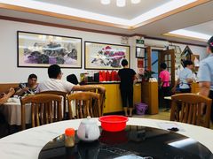 大堂-腰记饭店(龙源路店)