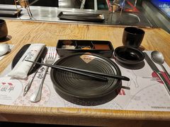 -赤坂亭·M9和牛烧肉·铁板烧·日料398放题(长泰广场店)