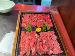 -吼堂老火锅(万寿宫店)