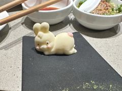 -海底捞火锅(银泰中心店)