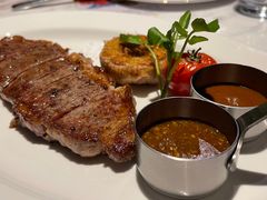 -九月里.自由花园餐厅