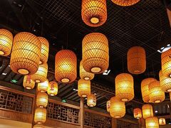 -南京大牌档(凯德大峡谷店)