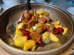 -柴门头啖汤·经典川菜·慢火汤品(锦城万达店)