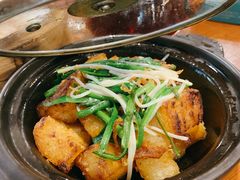 -悦雅居·老广州老味道(长湖店)
