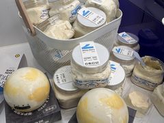 -白色日记·手作酸奶(麦凯乐店)