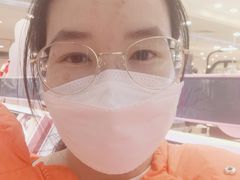 -Sweet Color美瞳隐形眼镜店(浦建路巴黎春天店)