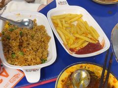 -马路边边火锅串串(观前街店)