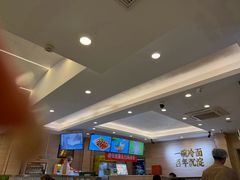 -华天延吉餐厅(西四总店)
