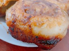 -宝瑞门钉肉饼店