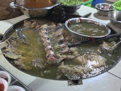 -小杨翘脚牛肉