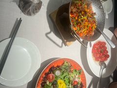 -毛家饭店·30年融合新湘菜(汉峪金谷店)