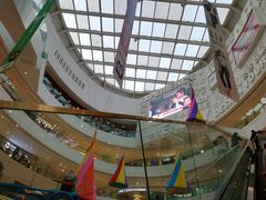 -金隅嘉品Mall