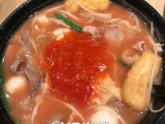 -谭仔云南米线(粉岭车站路店)