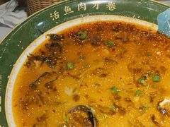 -光海·乡记酸菜鱼·始于1996(花园路店)
