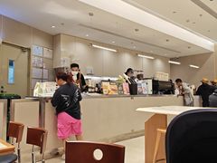 -JPG canteen(广州乐峰广场店)