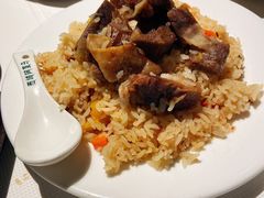 -西域阿里马新疆菜·清真(桂花路店)