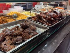 -乔波食品(杜桥中心菜场店)